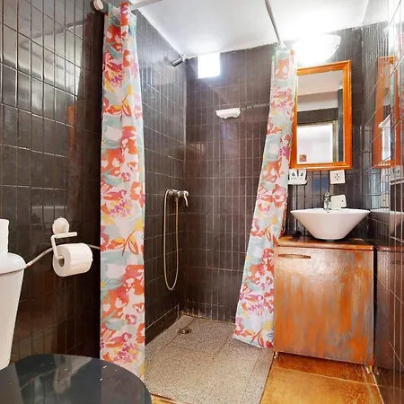 Semesterbostad Casa Rural Femy 1 *