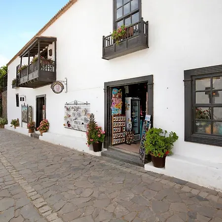 Casa Rural Femy 1 Tatil Evi Betancuría